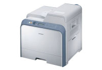 Samsung CLP_600 Colour printer (CLP-600)